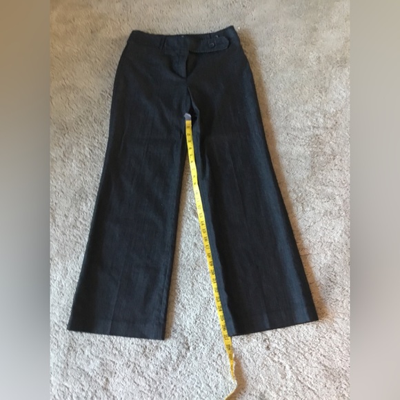 Ann Taylor Loft Two Piece Ladies Pantsuit EUC - Picture 15 of 16